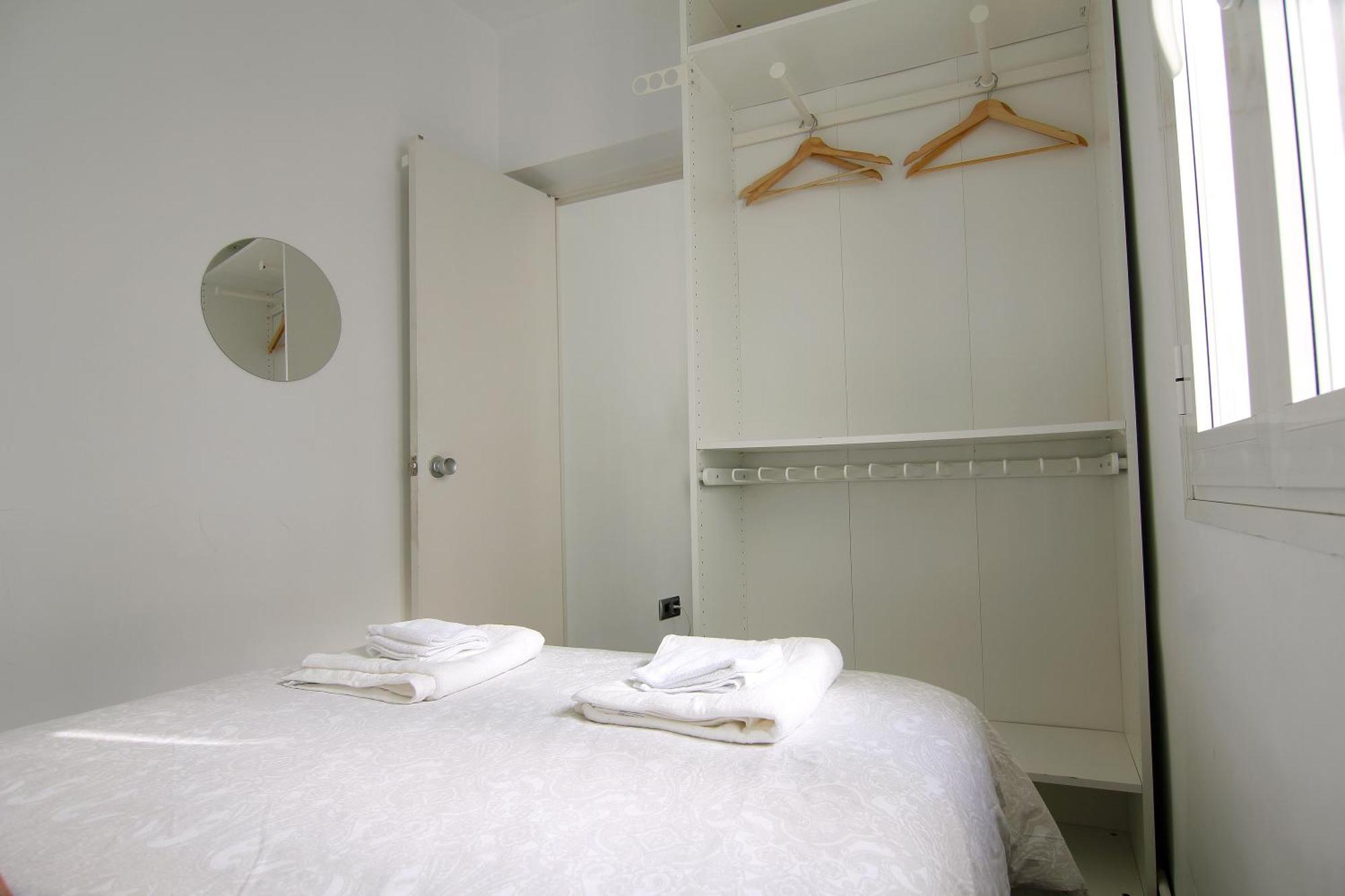 Precioso Apartamento Palacio Real, Madrid Esterno foto