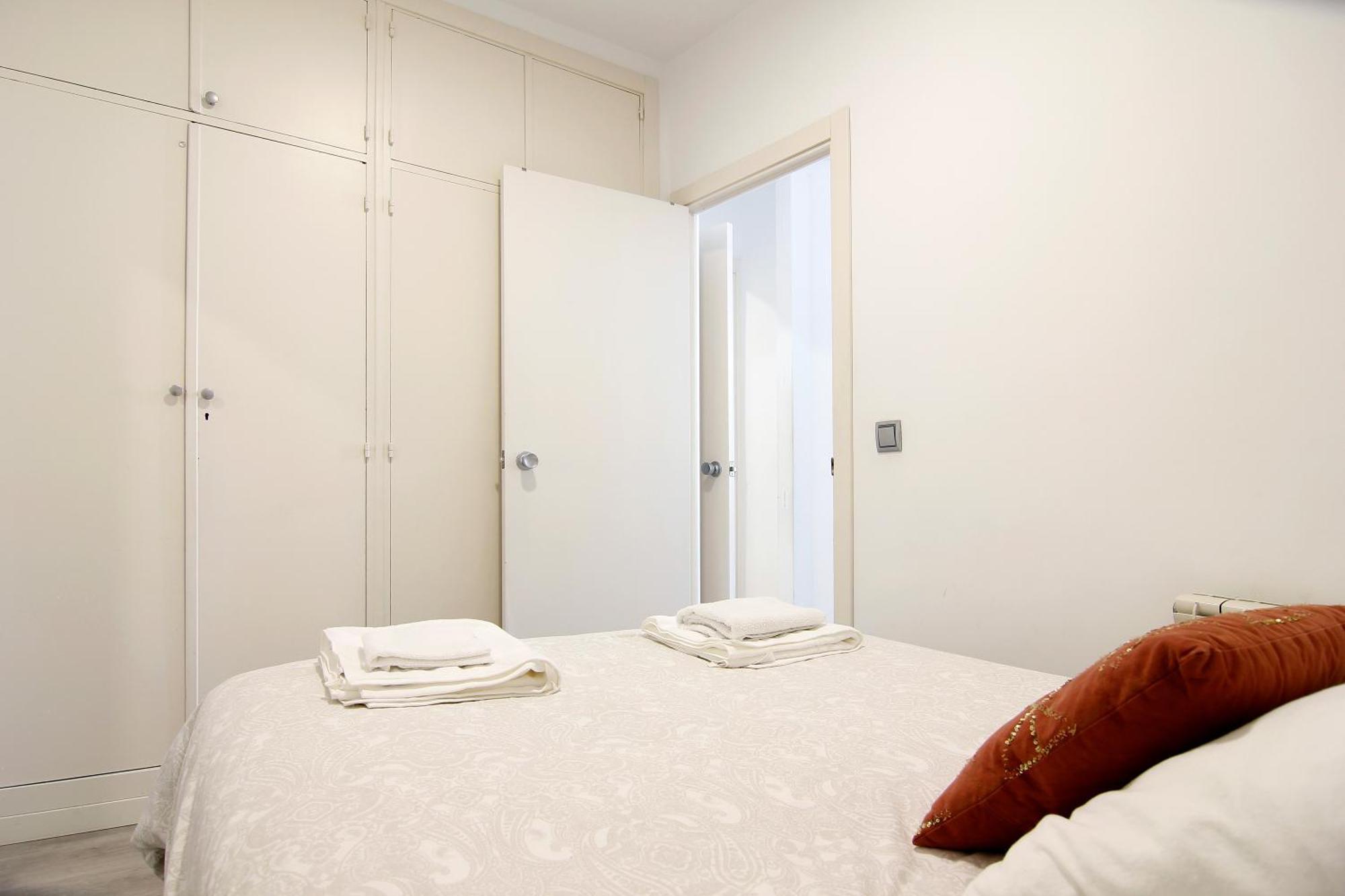 Precioso Apartamento Palacio Real, Madrid Esterno foto